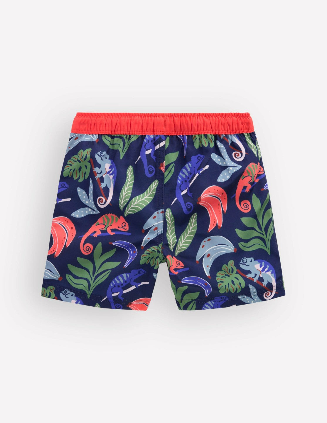 Swim Shorts-Multi Chamelion / Boden On sale