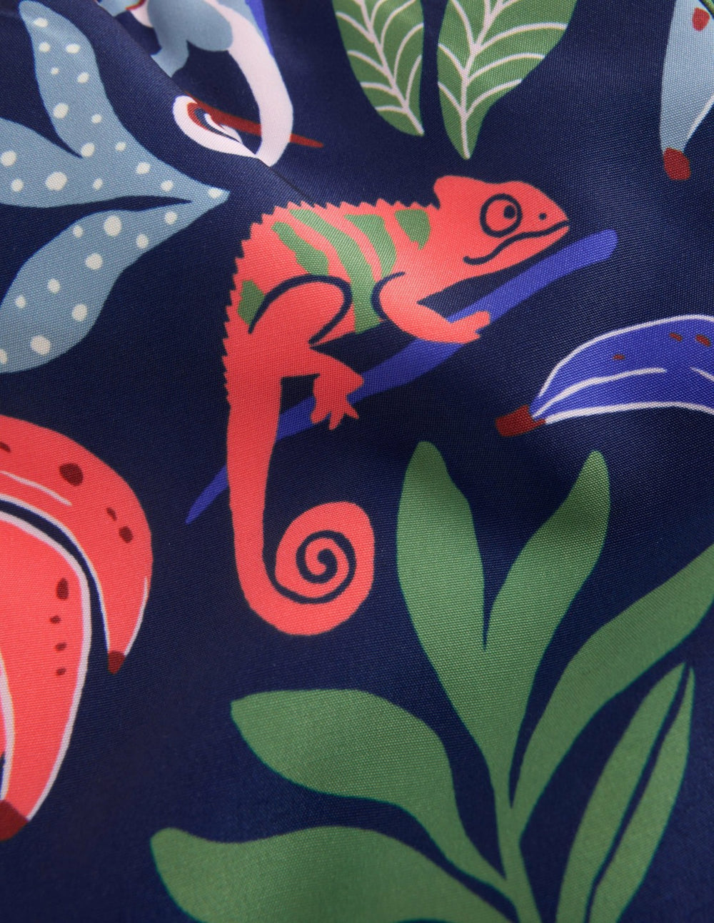 Swim Shorts-Multi Chamelion / Boden On sale