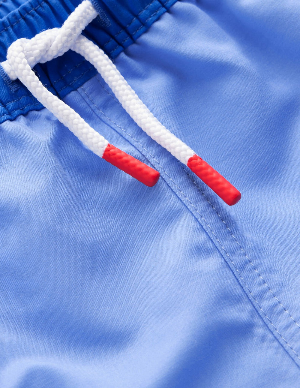 Swim Shorts-Colourblock Stripe / Boden Online