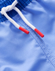 Swim Shorts-Colourblock Stripe / Boden Online