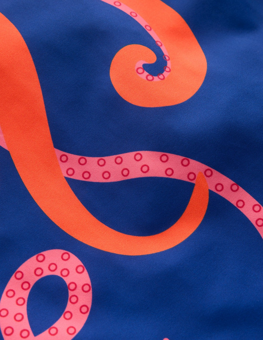 Sun Safe Fun Rash Vest-Octopus / Boden Discount