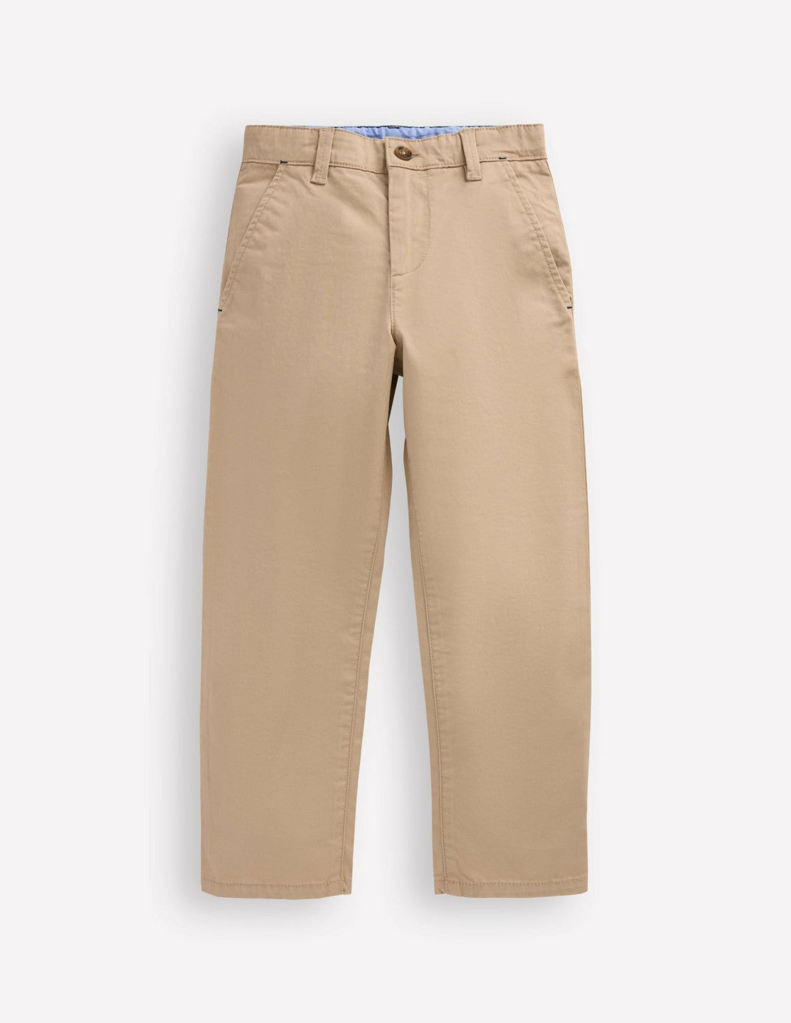 Classic Chinos-Classic Tan / Boden us