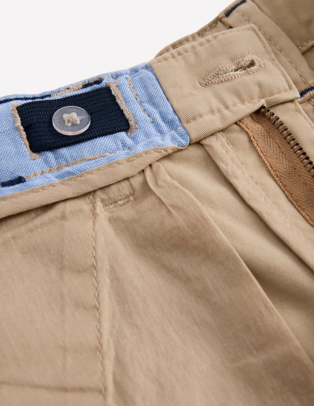 Classic Chinos-Classic Tan / Boden us