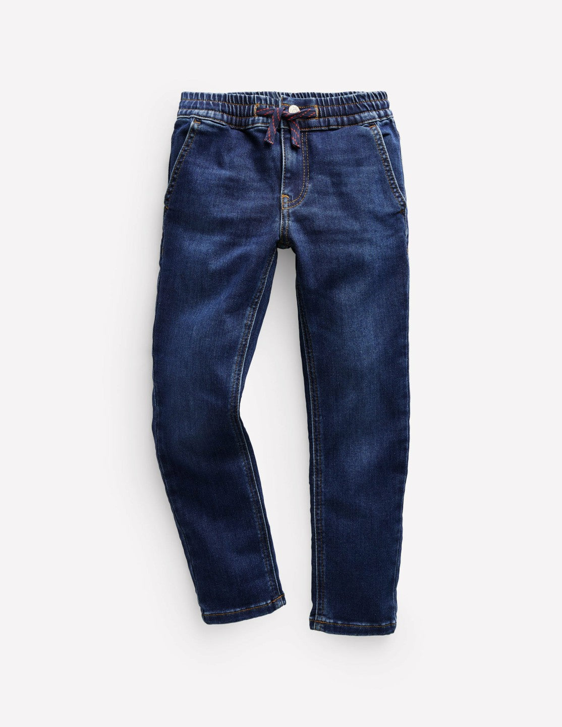 Jersey Skinny Pants-Mid Vintage / Boden Discount