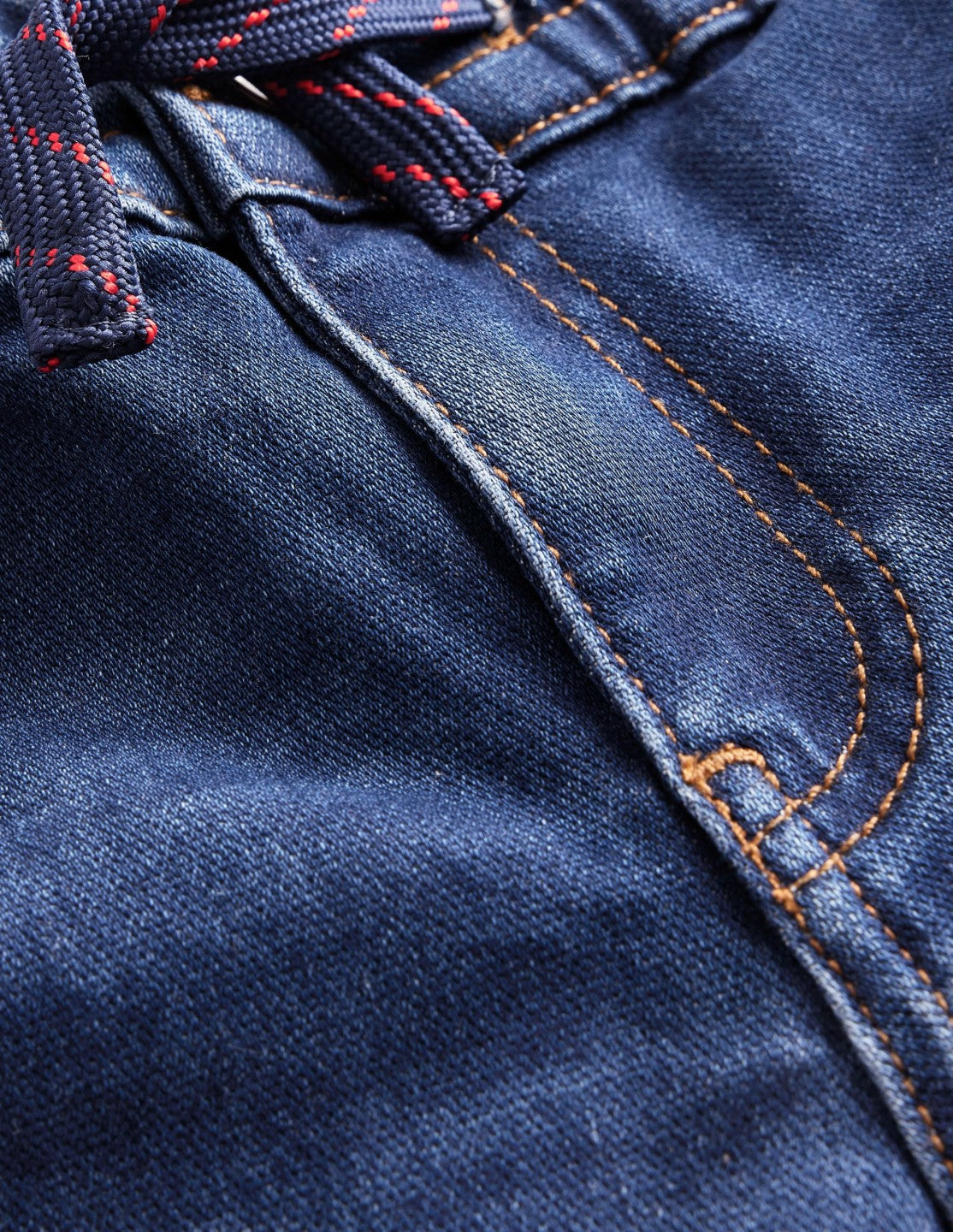 Jersey Skinny Pants-Mid Vintage / Boden Discount