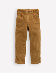 Everyday Relaxed Pants-Camel Cord / Boden us