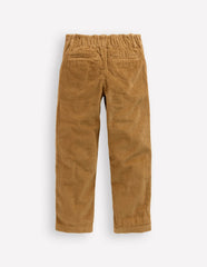 Everyday Relaxed Pants-Camel Cord / Boden us