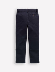Classic Chinos-Dark Navy / Boden Outlet