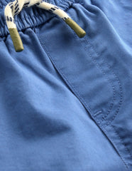 Slim Pull On Trousers-Blue River / Boden Discount