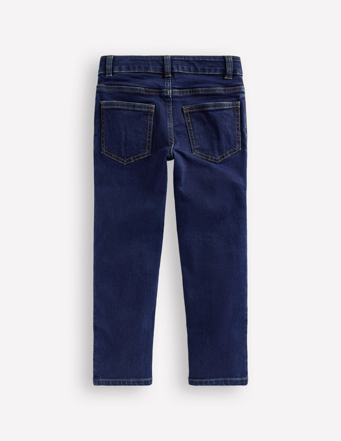 Adventure Slim Jeans-Dark Vintage Denim / Boden us
