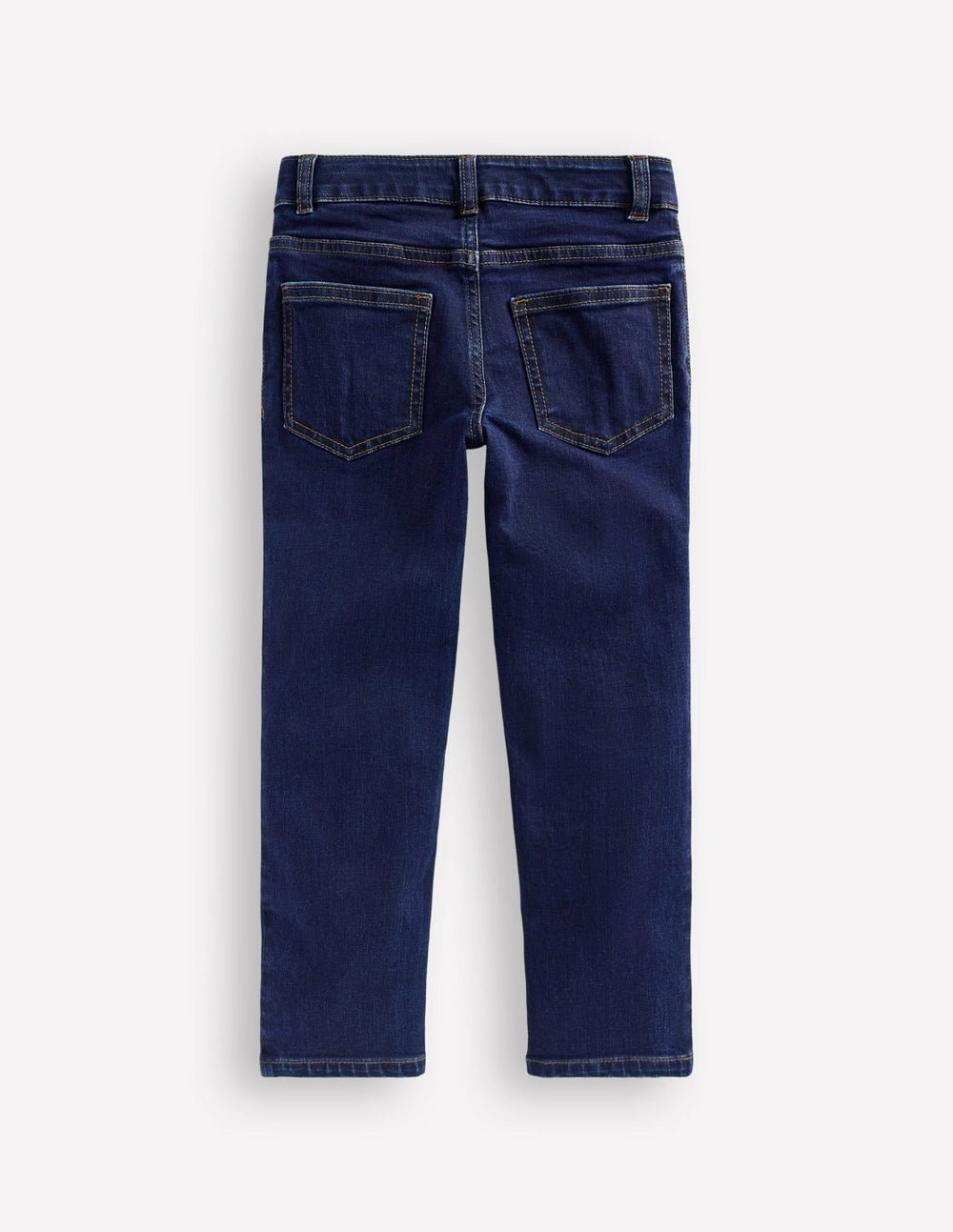 Adventure Slim Jeans-Dark Vintage Denim / Boden us