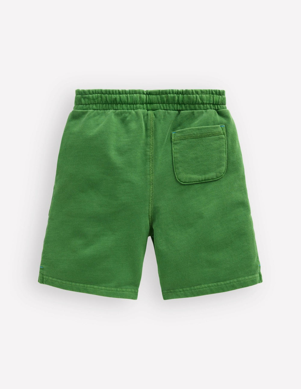 Garment Dye Sweatshorts-Mint Green / Boden Online
