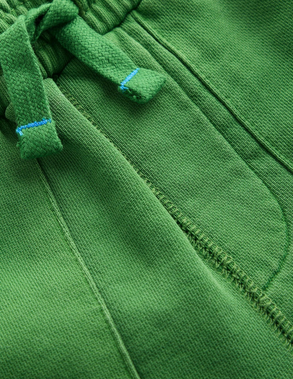 Garment Dye Sweatshorts-Mint Green / Boden Online