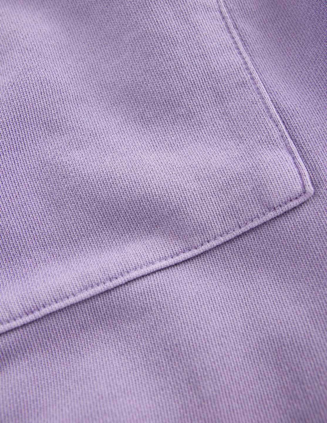 Garment Dye Sweatshorts-Misty Lavender / Boden Online