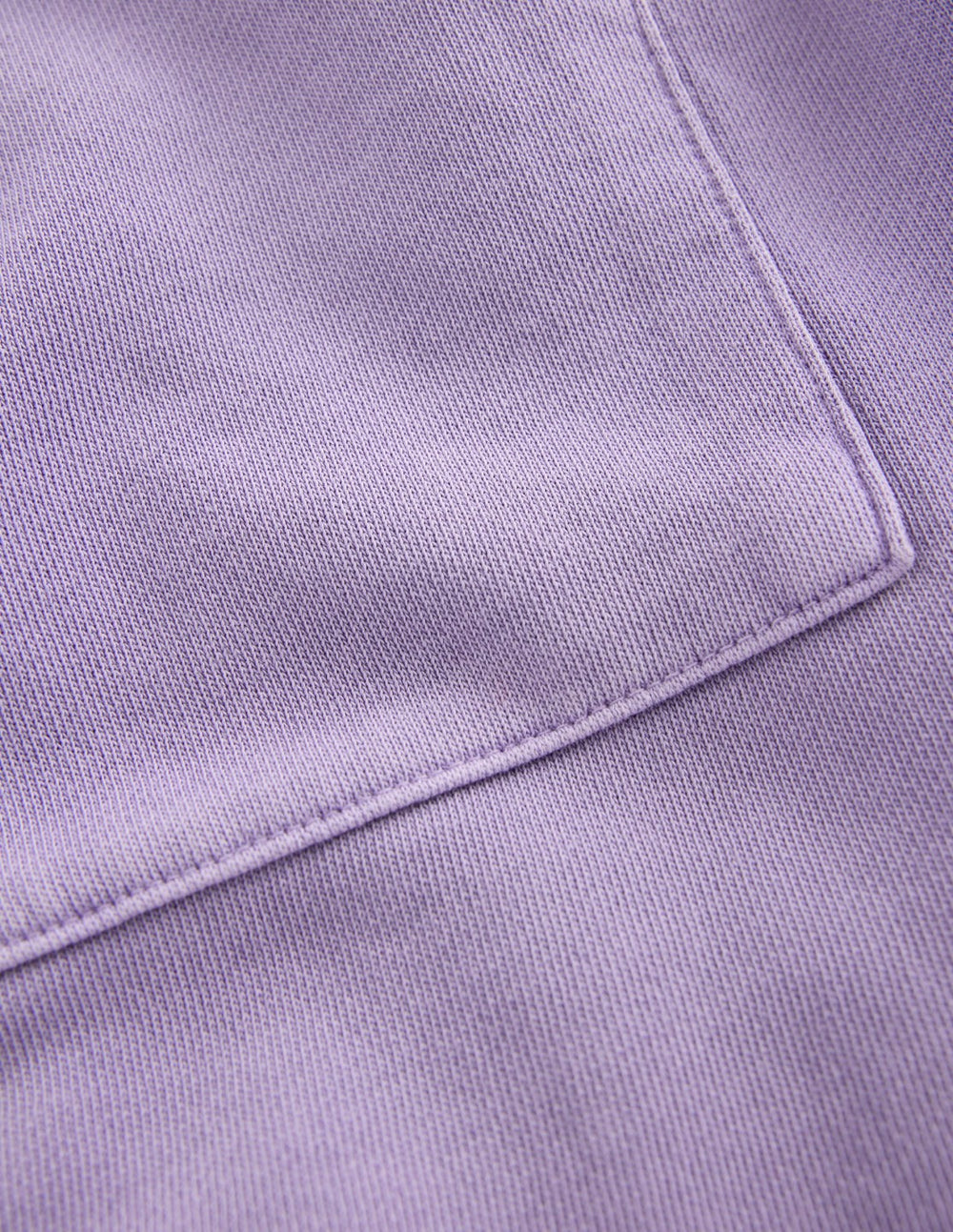 Garment Dye Sweatshorts-Misty Lavender / Boden Online
