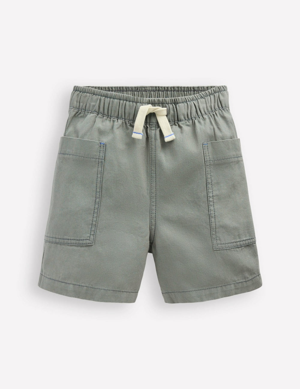 Cotton Pocket Shorts-Tradewinds / Boden Sale