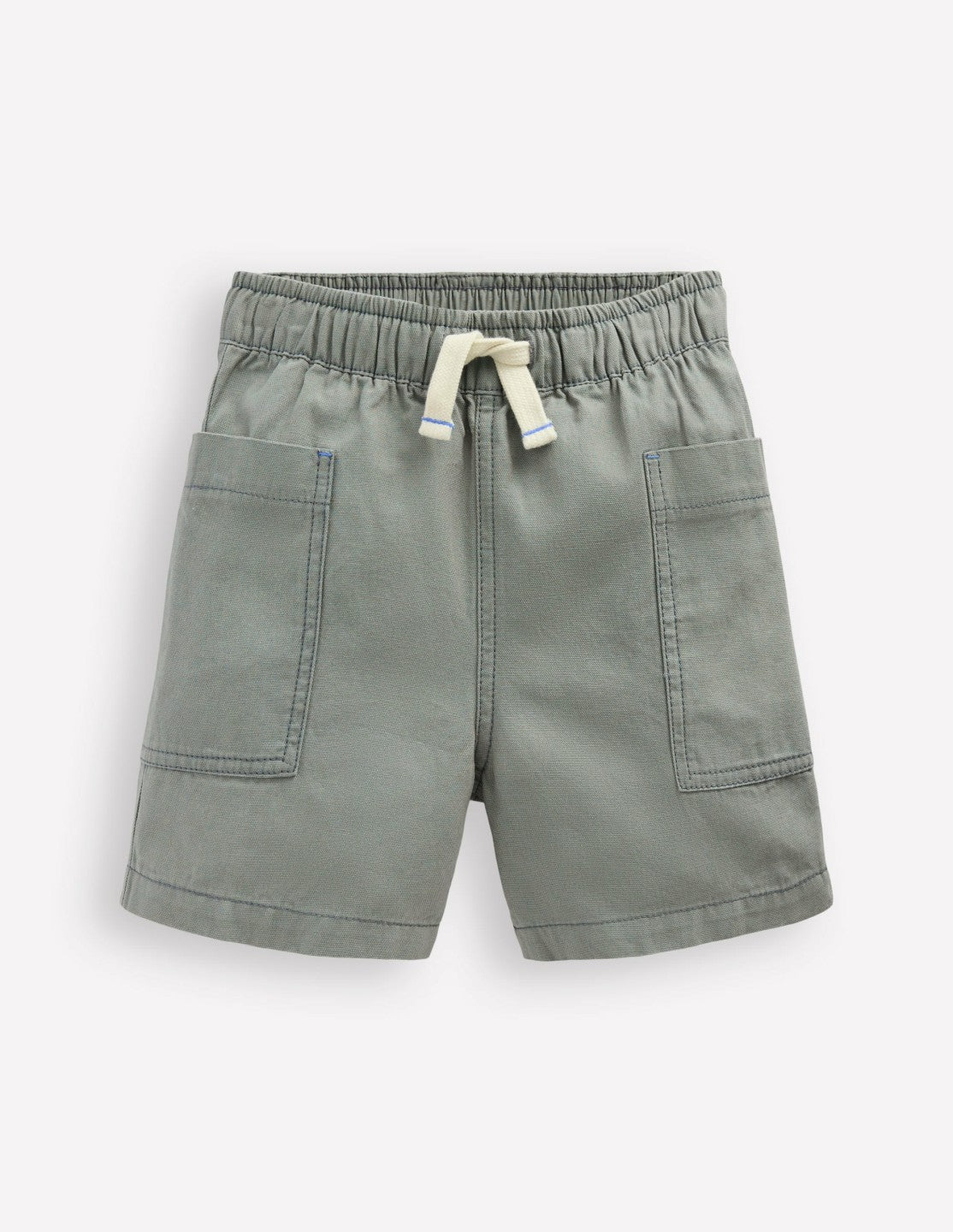 Cotton Pocket Shorts-Tradewinds / Boden Sale