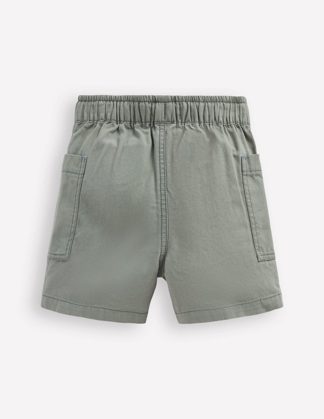 Cotton Pocket Shorts-Tradewinds / Boden Sale
