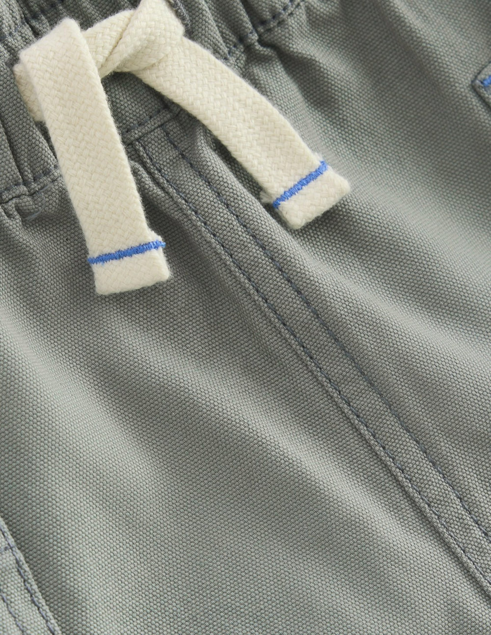 Cotton Pocket Shorts-Tradewinds / Boden Sale