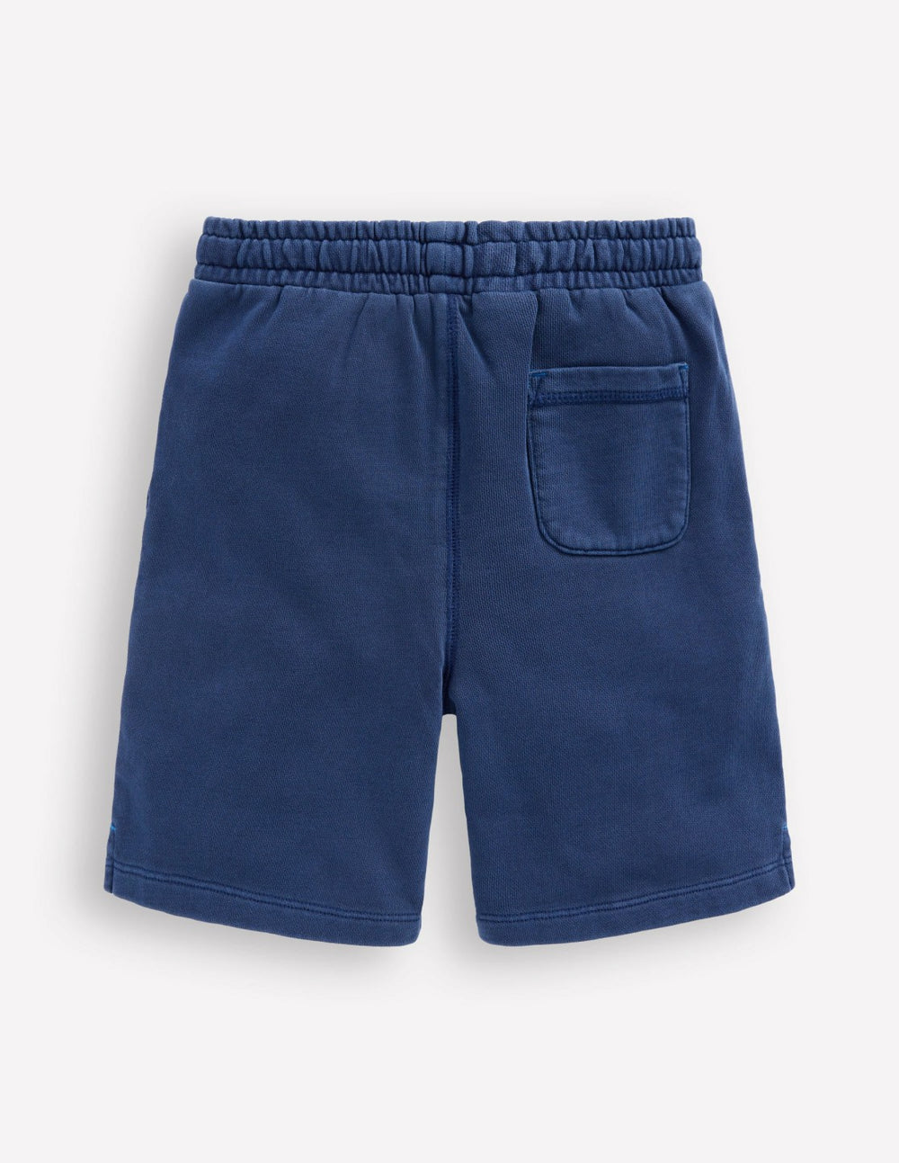 Garment Dye Sweatshorts-Navy / Boden On sale