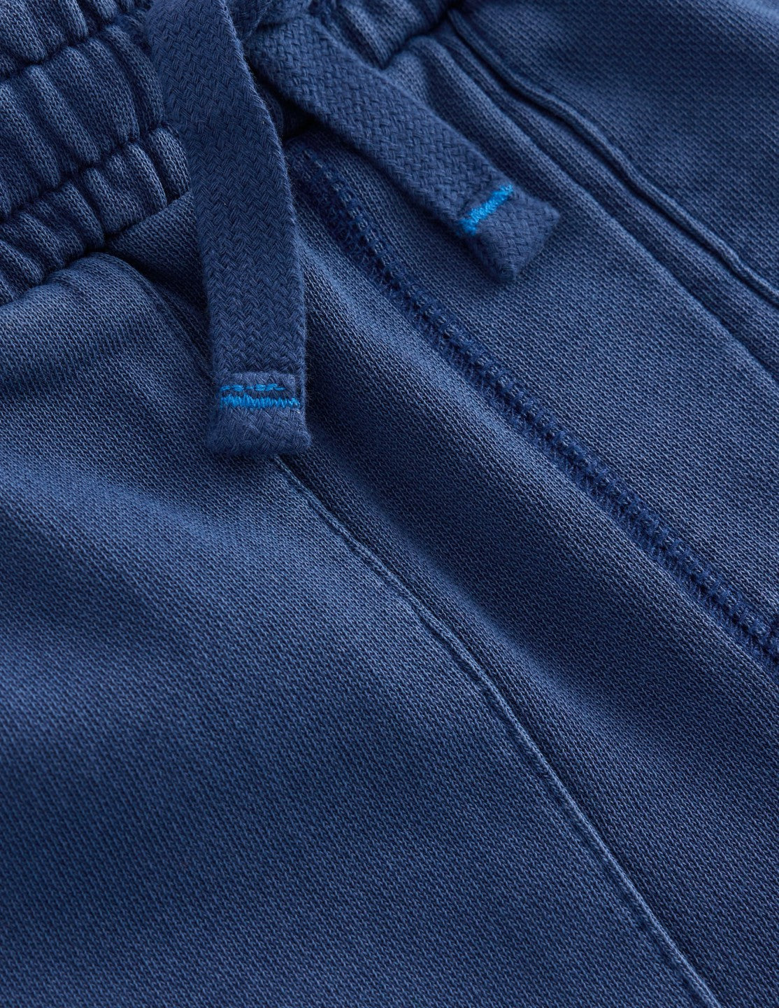 Garment Dye Sweatshorts-Navy / Boden On sale