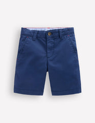 Classic Chino Shorts-College Navy / Boden Sale