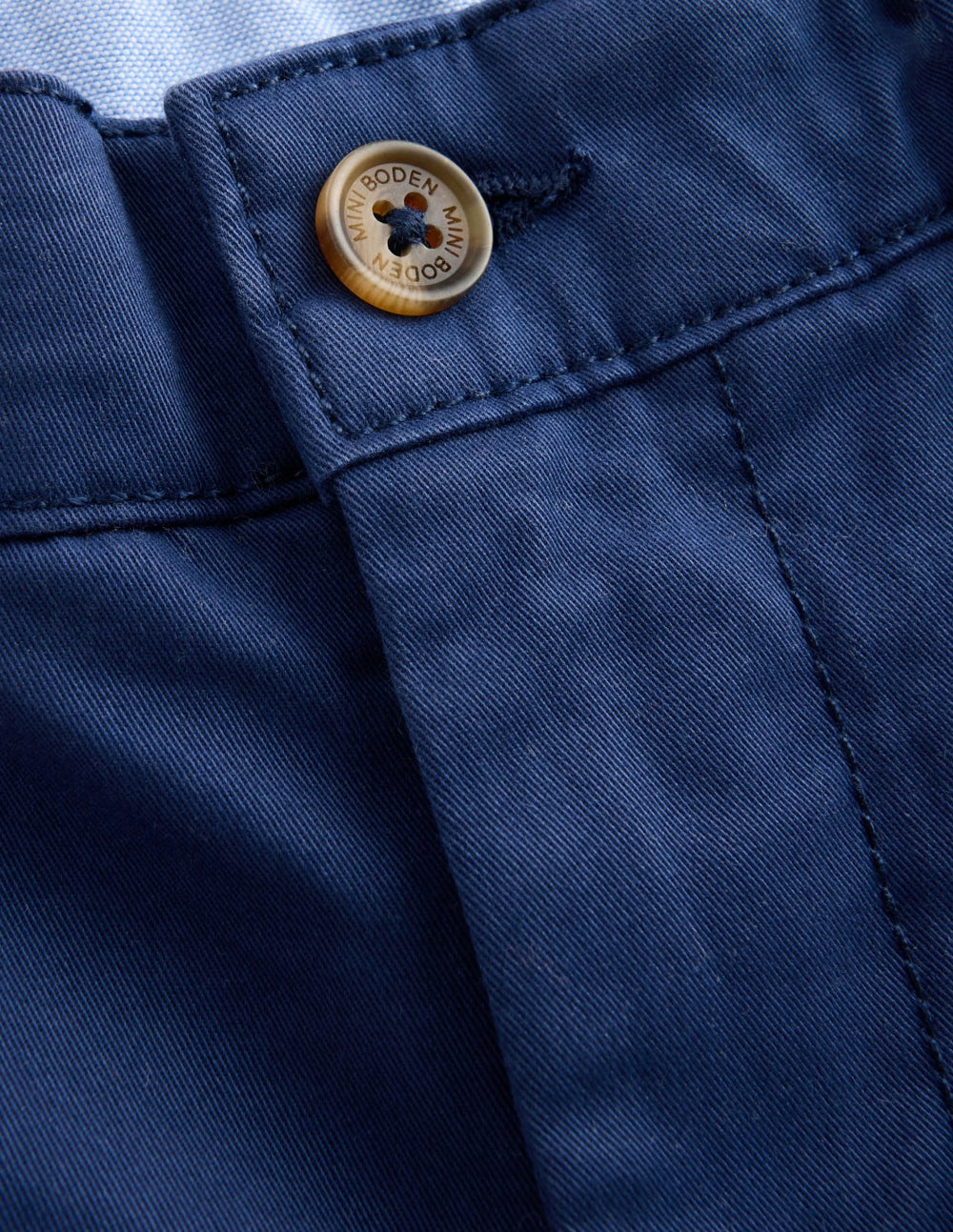 Classic Chino Shorts-College Navy / Boden Sale