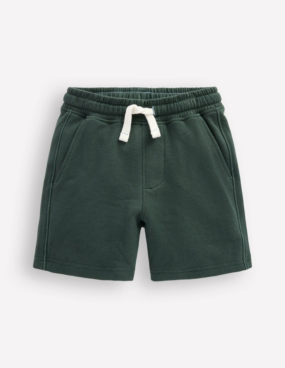 Essential Sweatshorts-Green Gables / Boden Online
