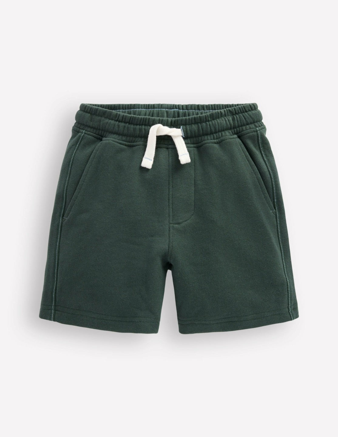 Essential Sweatshorts-Green Gables / Boden Online