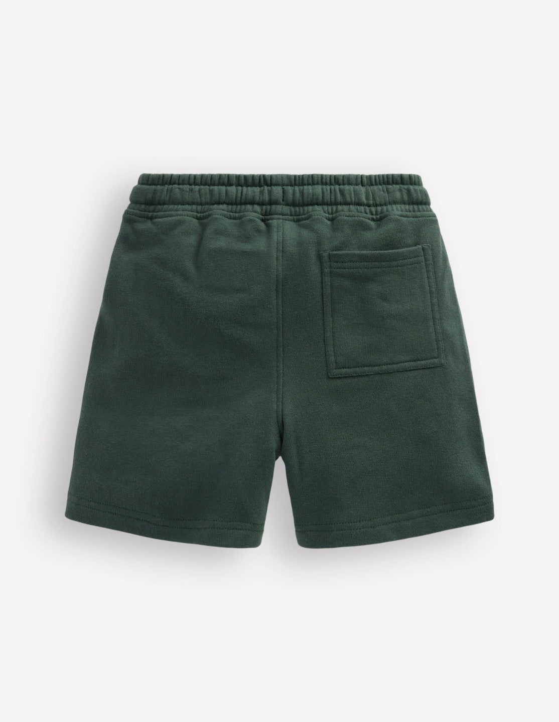 Essential Sweatshorts-Green Gables / Boden Online