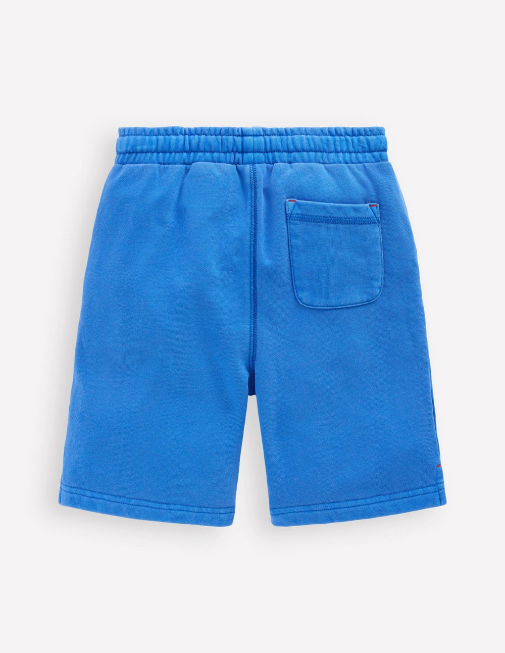 Garment Dye Sweatshorts-Cabana Blue / Boden Outlet