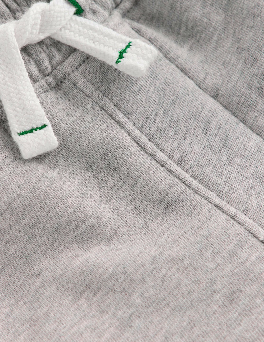 Essential Sweatshorts-GREY MARL / Boden Discount