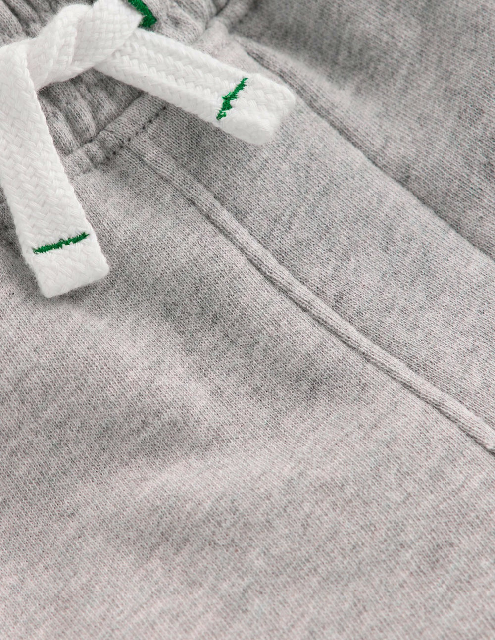 Essential Sweatshorts-GREY MARL / Boden Discount