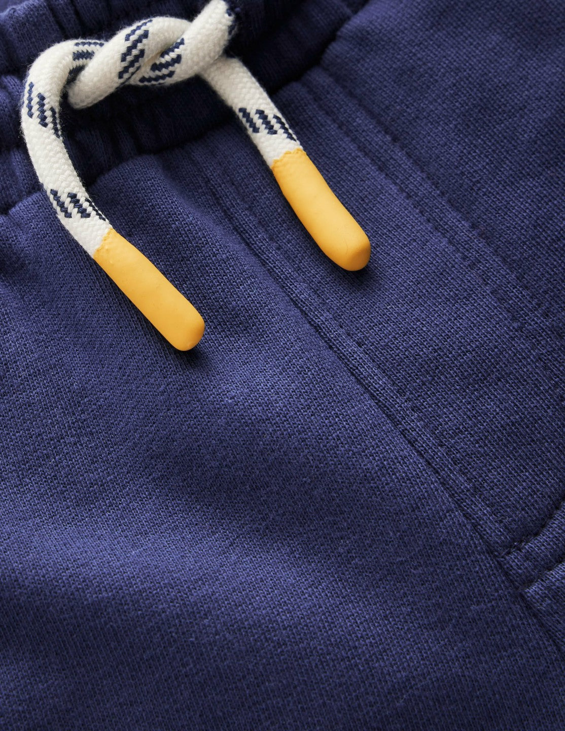 Colourblock Shorts-Navy / Boden us