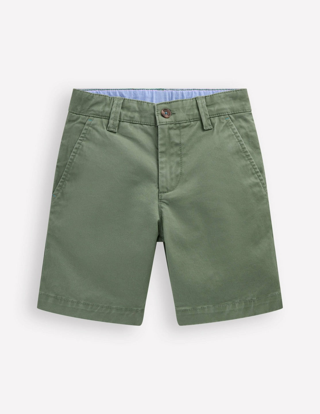 Classic Chino Shorts-Laurel Wreath / Boden