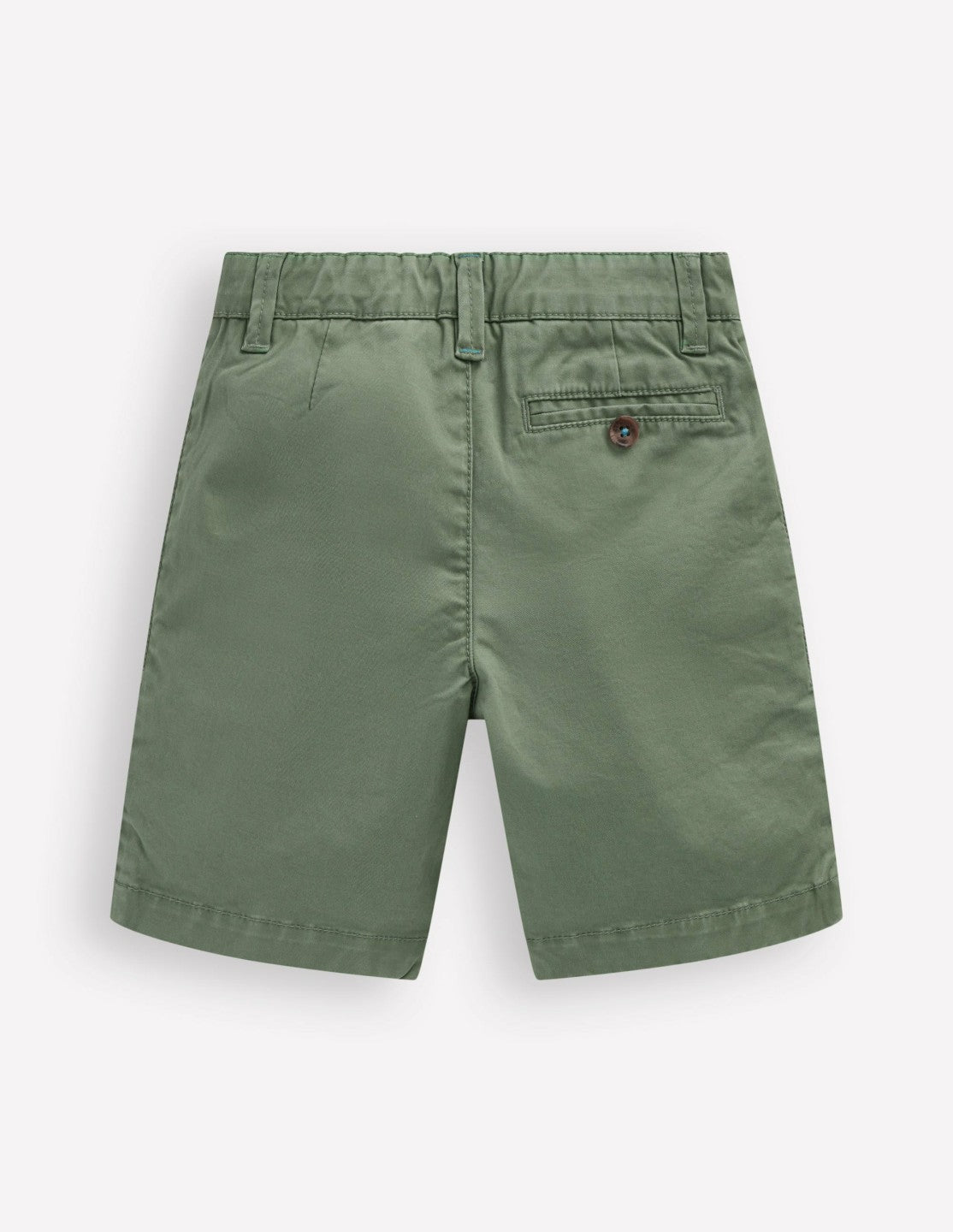 Classic Chino Shorts-Laurel Wreath / Boden