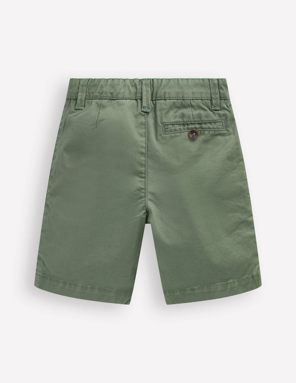 Classic Chino Shorts-Laurel Wreath / Boden