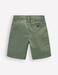 Classic Chino Shorts-Laurel Wreath / Boden