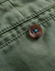 Classic Chino Shorts-Laurel Wreath / Boden