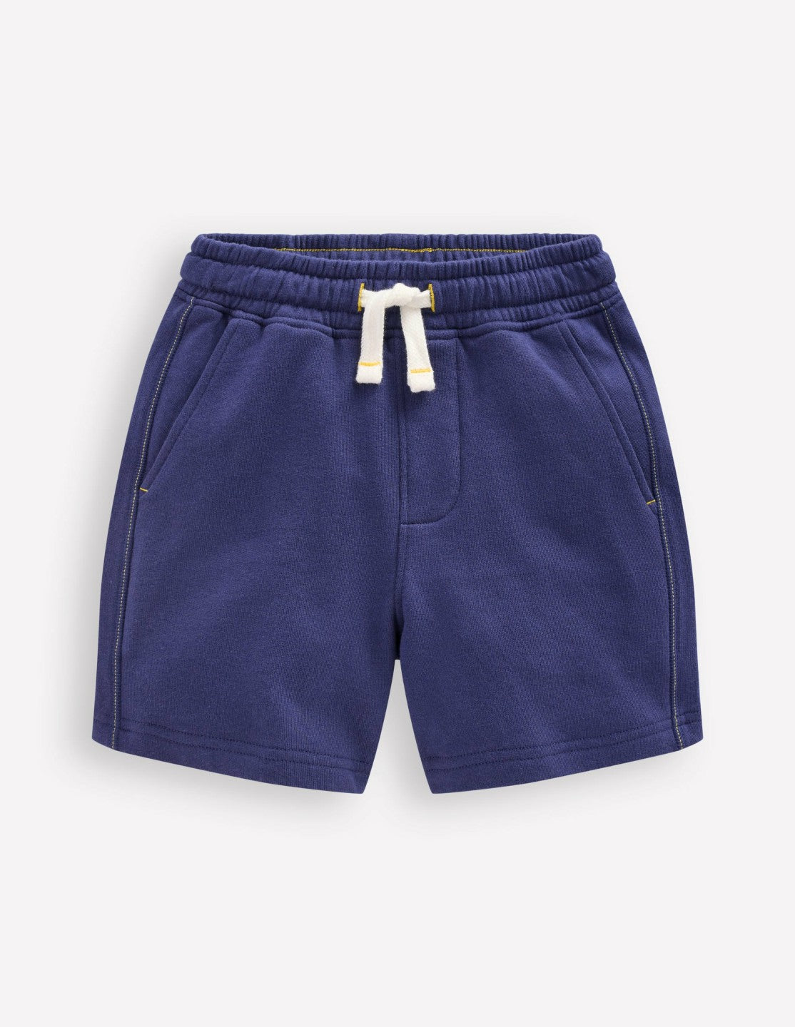 Essential Sweatshorts-TWILIGHT BLUE / Boden Sale