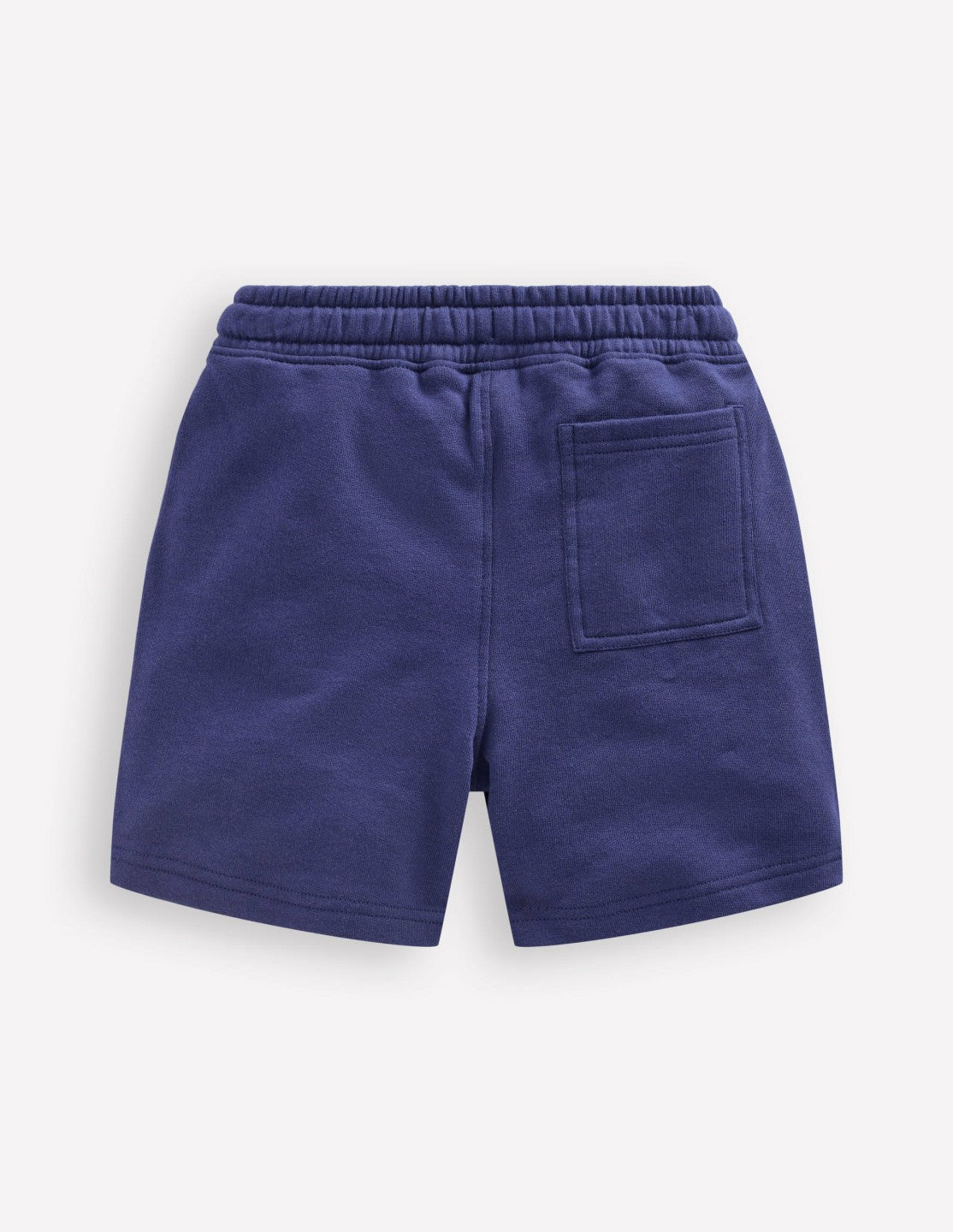Essential Sweatshorts-TWILIGHT BLUE / Boden Sale