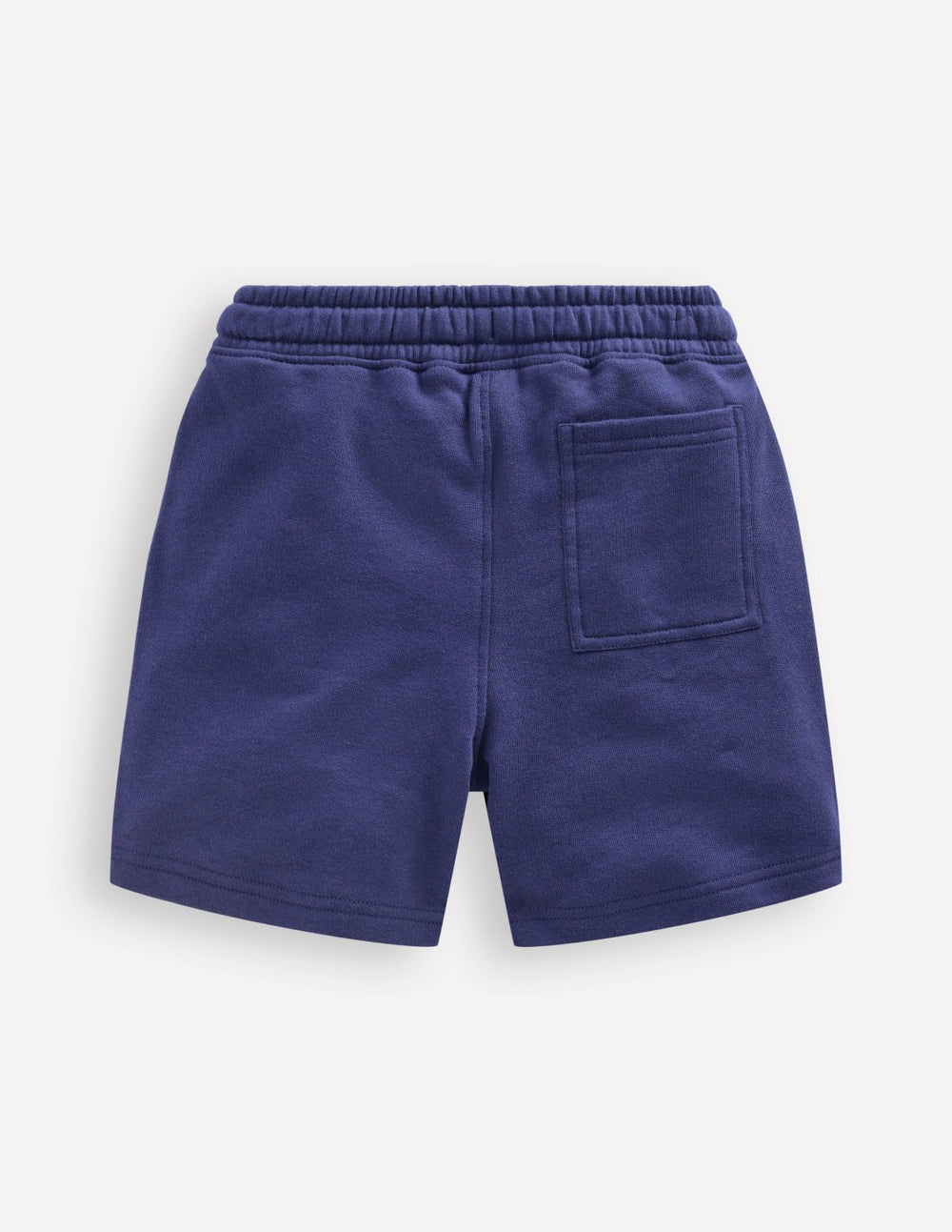 Essential Sweatshorts-TWILIGHT BLUE / Boden Sale