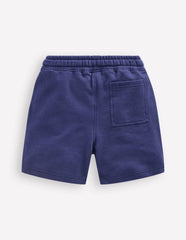 Essential Sweatshorts-TWILIGHT BLUE / Boden Sale