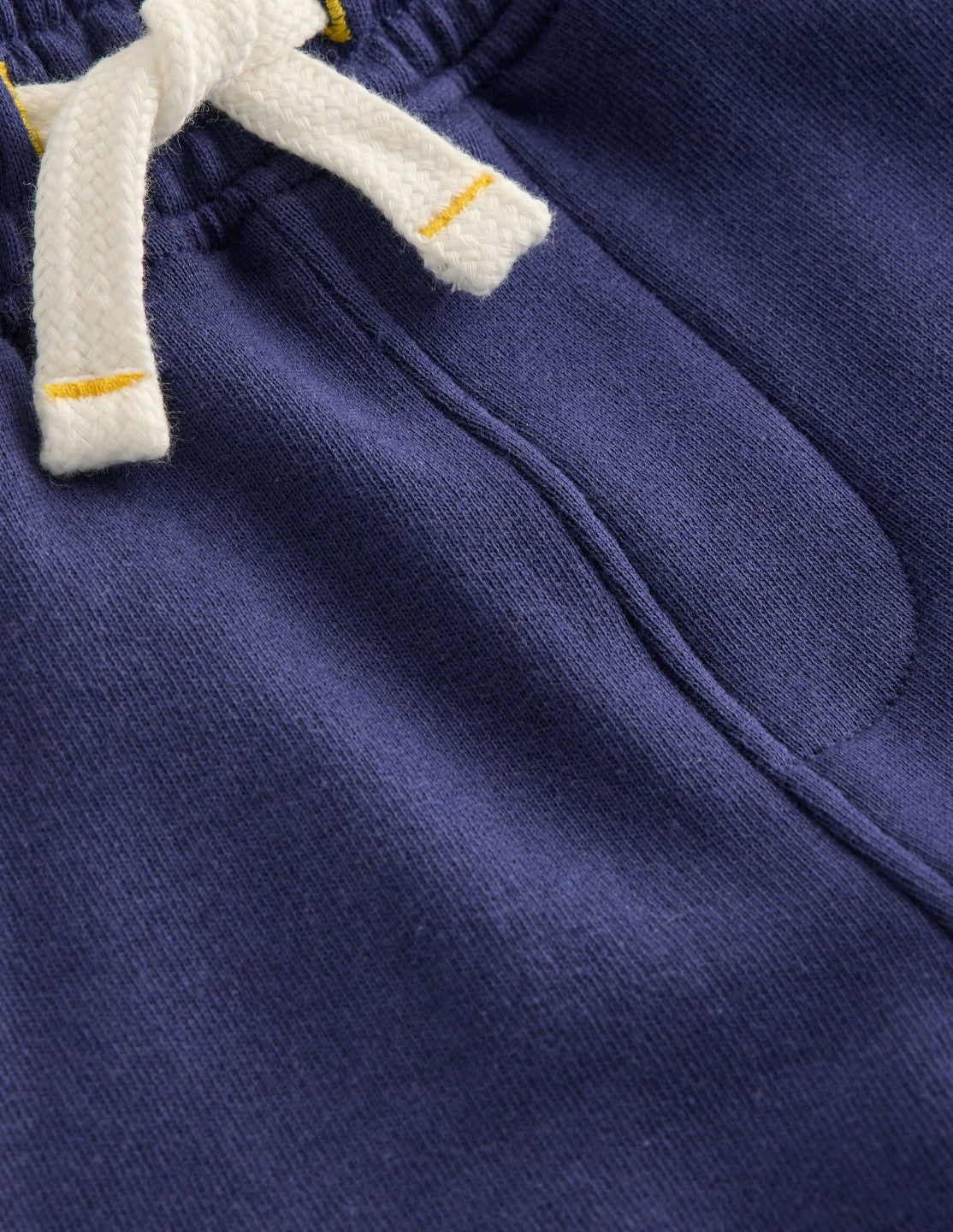 Essential Sweatshorts-TWILIGHT BLUE / Boden Sale