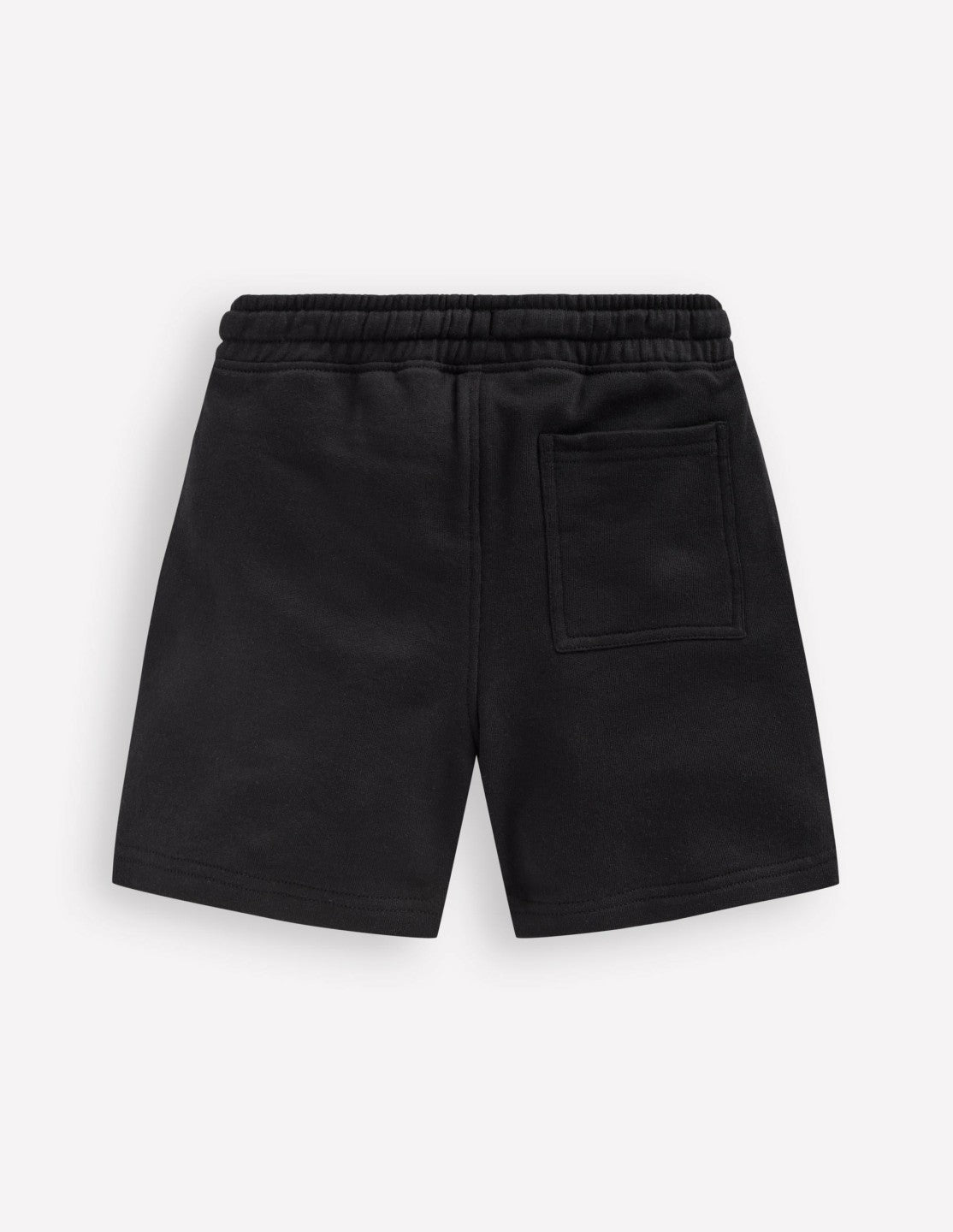 Essential Sweatshorts-BLACK / Boden Outlet