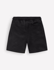 Essential Sweatshorts-BLACK / Boden Outlet