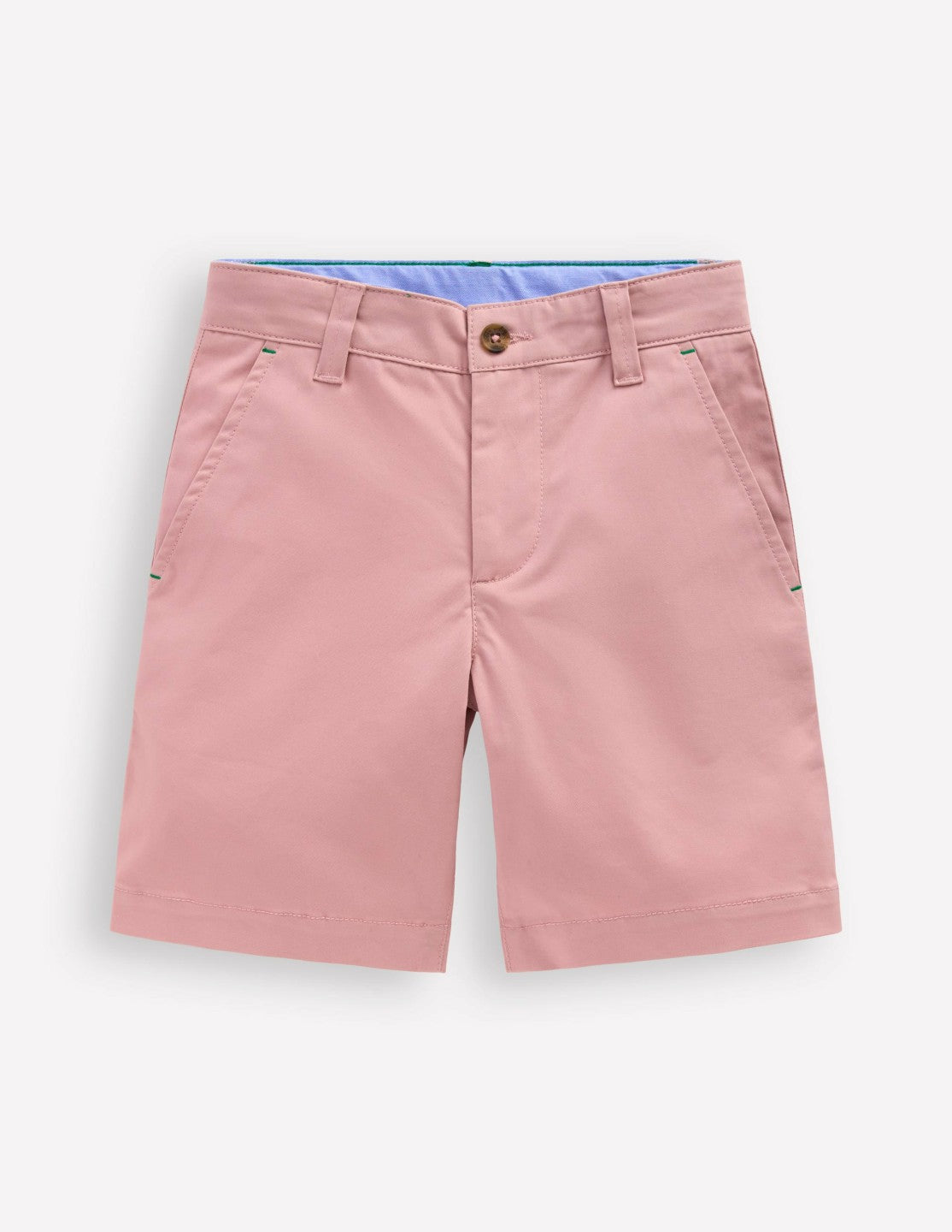 Classic Chino Shorts-Soft Pink / Boden Discount