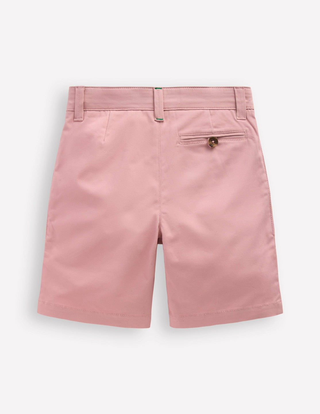 Classic Chino Shorts-Soft Pink / Boden Discount