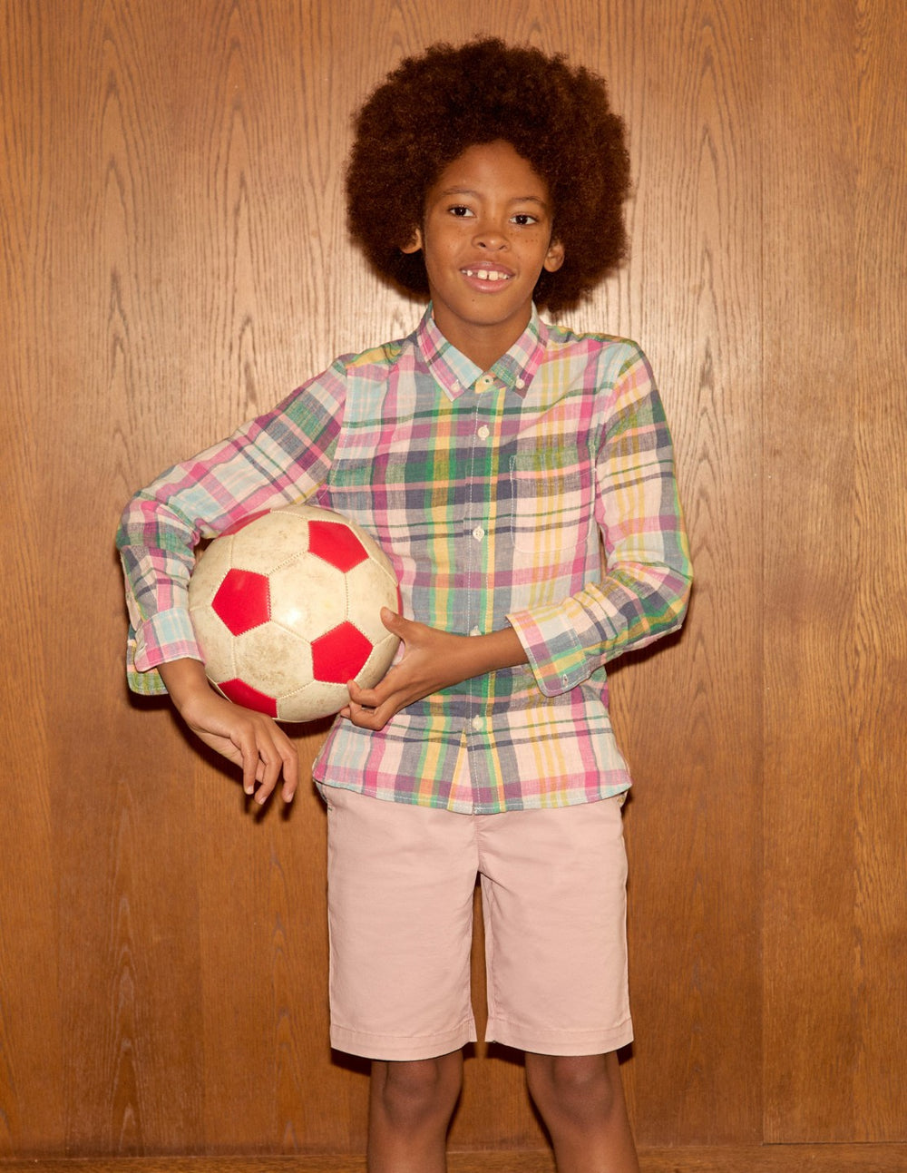 Classic Chino Shorts-Soft Pink / Boden Discount