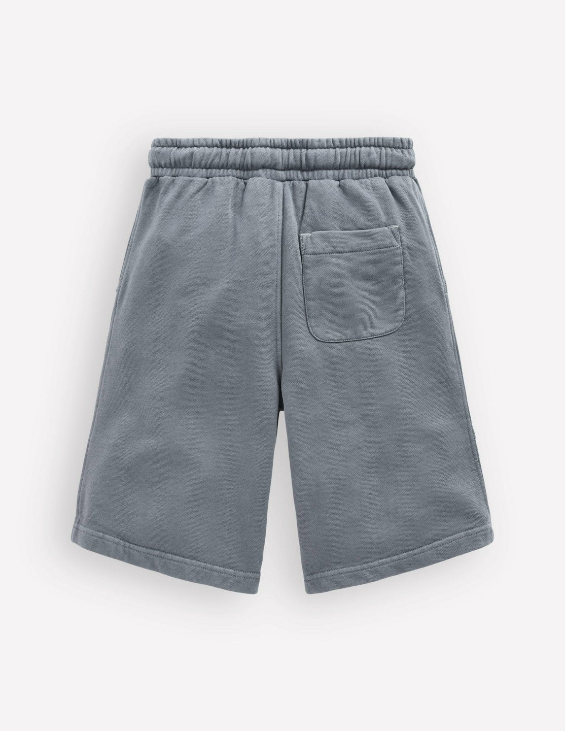 Garment Dye Bermuda Shorts-Albatross / Boden us